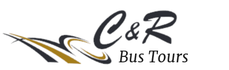 C & R Bus Tours | Tel: 570-429-2200