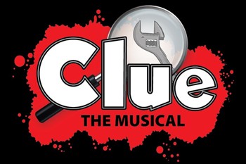 Clue the Muscial - Dutch Apple Dinner Theater 