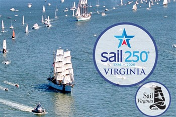 Sail250® - Norfolk