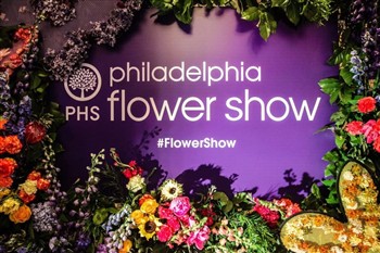 Philadelphia Flower Show 