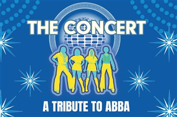 A Tribute to ABBA - American Music Theater