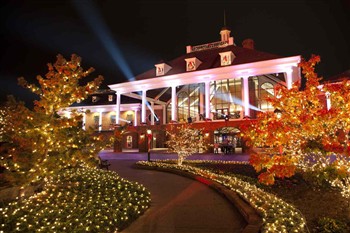 A Tennessee Christmas