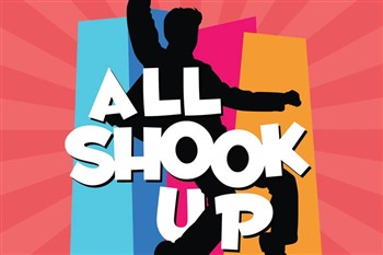 All Shook Up - Dutch Apple Dinner Theater 