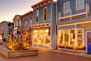 A Cape May Christmas - Tour & Dinner