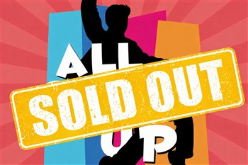 All Shook Up - Dutch Apple Dinner Theater 