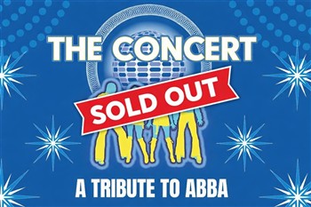 A Tribute to ABBA - American Music Theater
