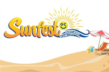 Sunfest - Ocean City, MD