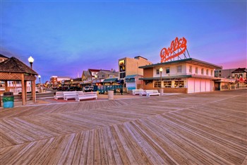 Rehoboth Beach - On-Your-Own