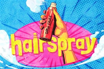 Hairspray the Musical - Fulton Theater