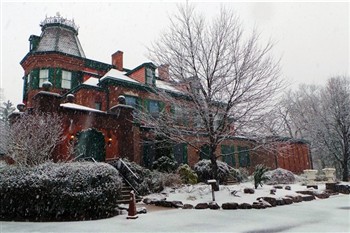 Mount Hope Estate - Holiday Show