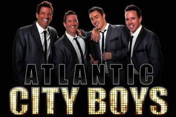 The Atlantic City Boys - Tropicana Hotel