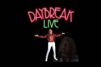 Daybreak: A Tribute to Barry Manilow