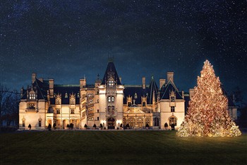 Biltmore Christmas