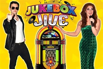 Jukebox Generation - Magic & Wonder Dinner Theater