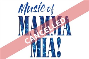 Music of Mamma Mia ! - Tropicana Hotel
