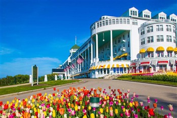 Michigan’s Best - Mackinac Island