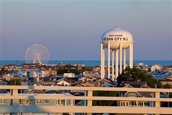 Ocean City, NJ - On-Your-Own