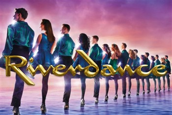 Riverdance - American Music Theater - 2:00pm Show