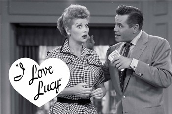I Love Lucy 75th Anniversary Celebration