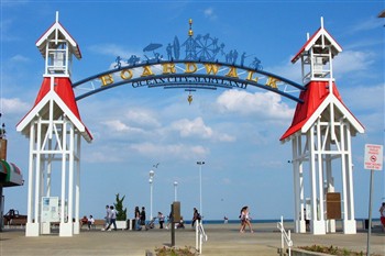 Ocean City, MD - On-Your-Own