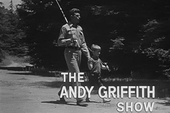 Andy Griffith's Mayberry 
