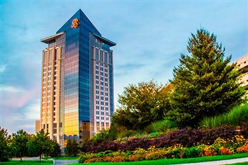 Turning Stone Resort