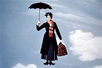 Mary Poppins - Dutch Apple 