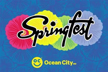 Springfest - Ocean City, MD