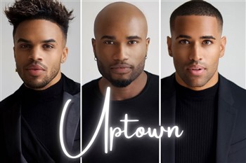 Uptown - A Very Motown Christmas - Tropicana Hotel