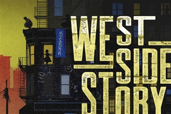 West Side Story - Fulton Theater
