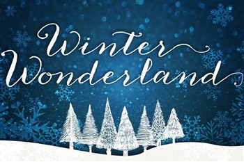 Winter Wonderland - Magic & Wonder