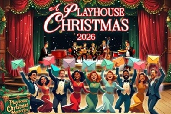 Christmas at the Playhouse - Hunterdon Hills