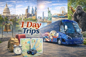1 - Day Tours