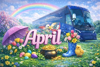 April