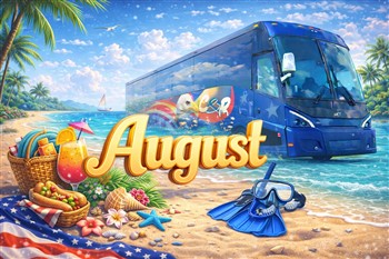 August
