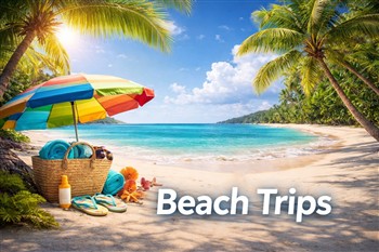 Beach Trips