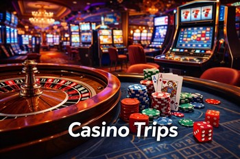 Casino Trips