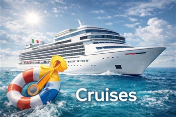 Cruises
