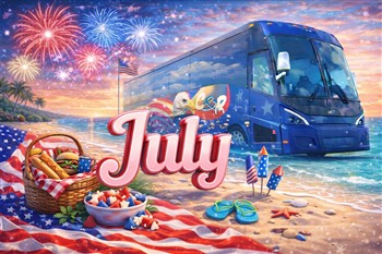 July