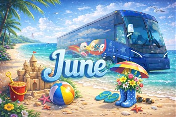 June