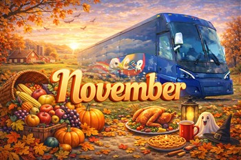 November