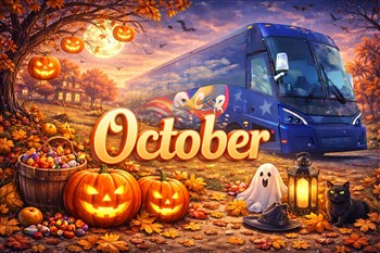 October