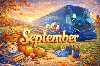 September