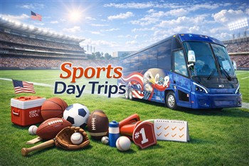 Sports Trips