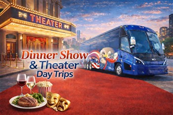 Show & Theater Trips