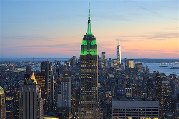 New York City