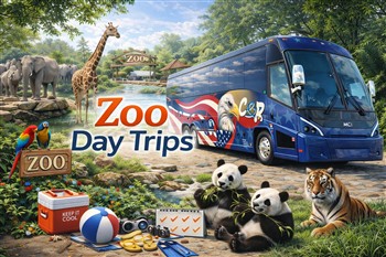 Zoo Trips